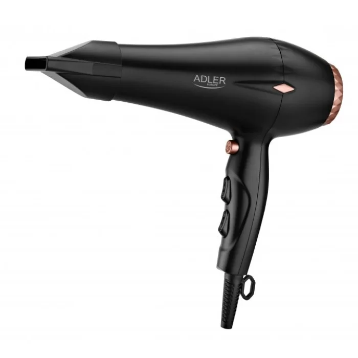 Фен для укладки волос Adler AD 2244